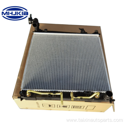 25310-3Q600 Radiator And Fan